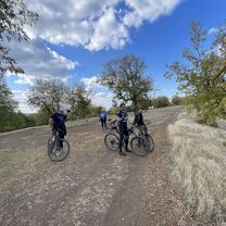 DJ229F, Frecatei to DJ229F, Frecatei