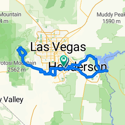 East Meets West - Double Metric Century