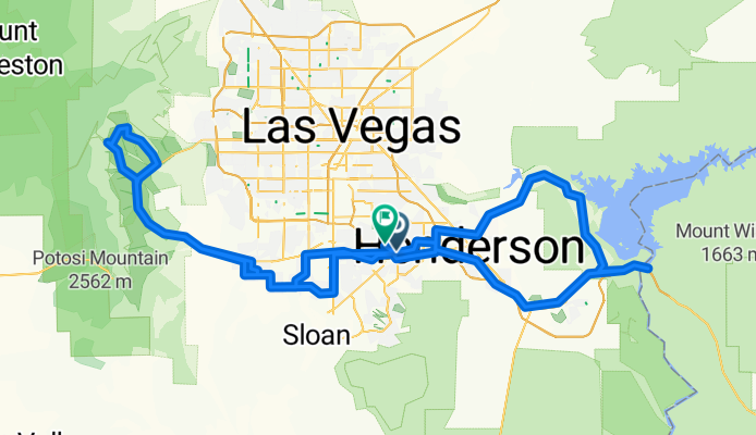 East Meets West - Double Metric Century