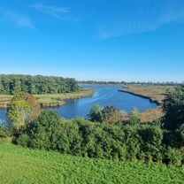 Photo 7 of the Bikemap route "Neue Straße nach An der Mühle"