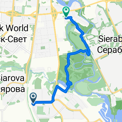 Легкая езда