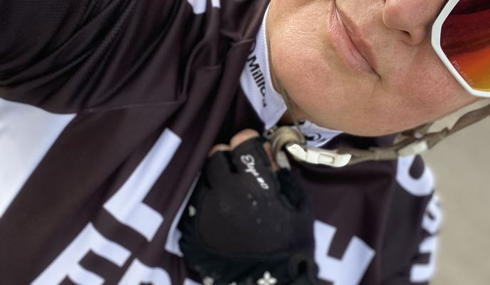 Foto 2 der Bikemap-Route "Lehotská, Nováky až Lehotská, Nováky"