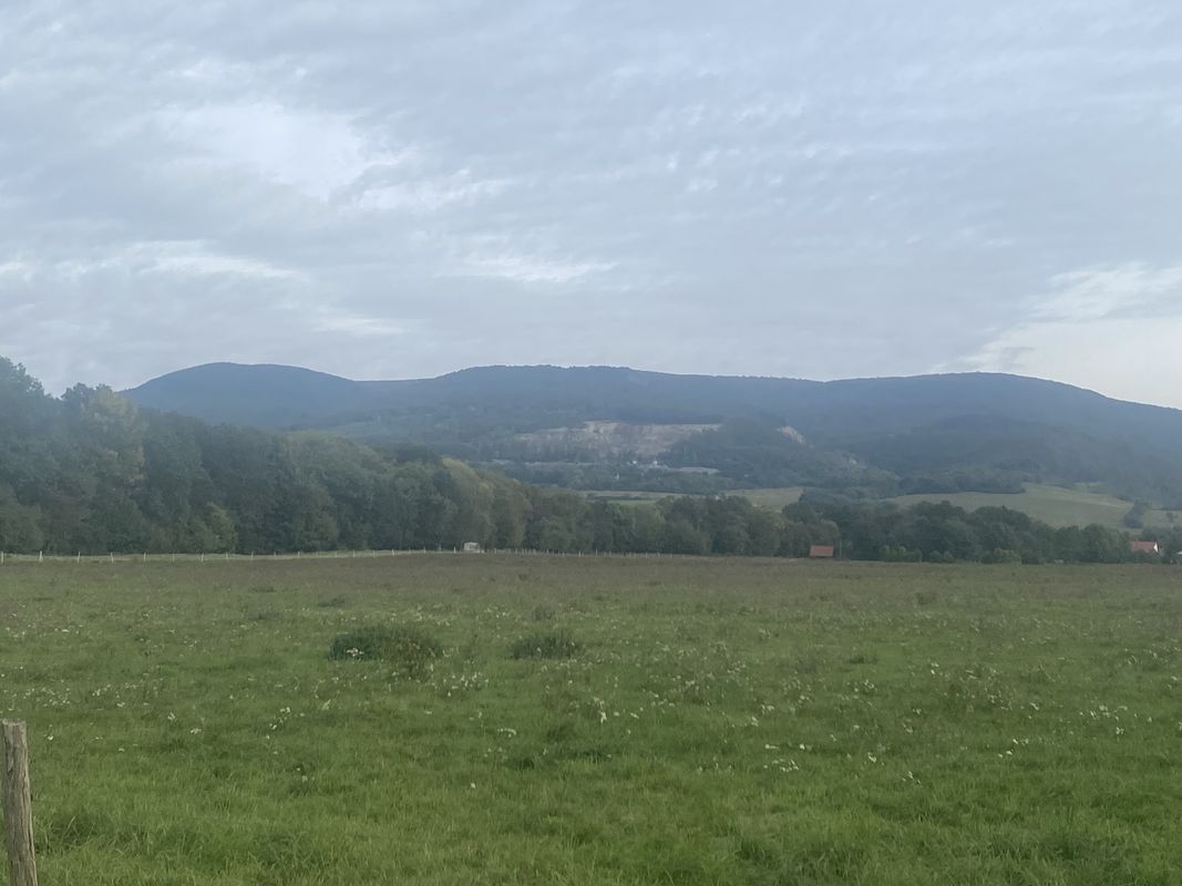 Lehotská, Nováky až Lehotská, Nováky