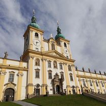 Kovařovicova 3A do Kovařovicova 3A