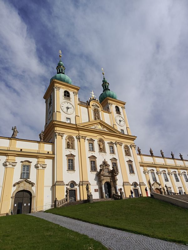 Kovařovicova 3A do Kovařovicova 3A