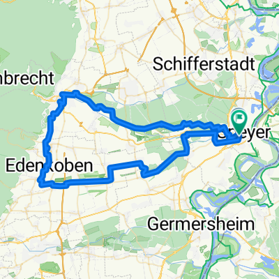 Schützenstraße nach K4