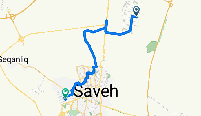 شهرک صنعتی