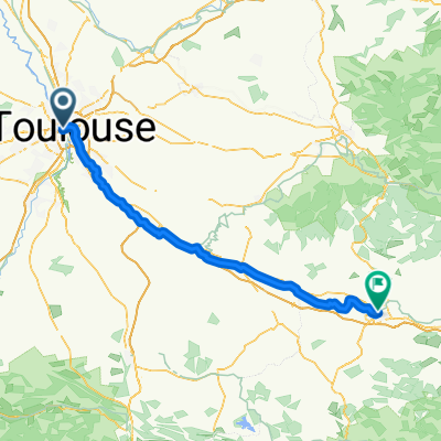 05 Toulouse to Carcassonne 105