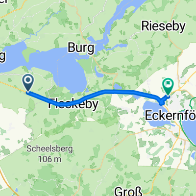 eckenförde