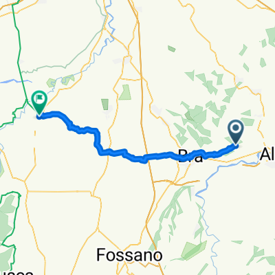 ritorno da Monticello