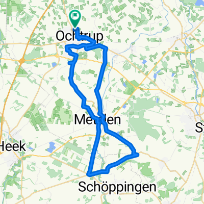Ochtrup Cycling