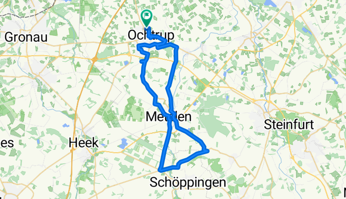 Ochtrup Cycling