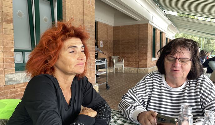 Zdjęcie 1 trasy Bikemap „Vág utca, Vác nach Vág utca, Vác” Zdjęcie 1 trasy Bikemap „Vág utca, Vác nach Vág utca, Vác”