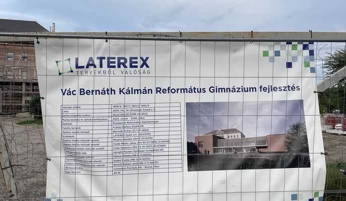 Zdjęcie 2 trasy Bikemap „Vág utca, Vác nach Vág utca, Vác” Zdjęcie 2 trasy Bikemap „Vág utca, Vác nach Vág utca, Vác”