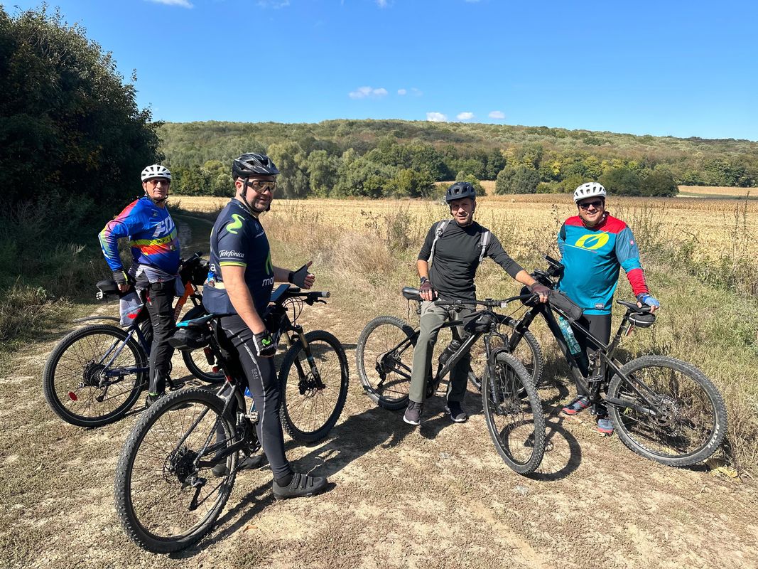 Manastirea Celic-Dere - Nifon și retur