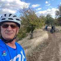 Foto 8 der Bikemap-Route "Manastirea Celic-Dere - Nifon și retur"