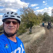 Foto 7 der Bikemap-Route "Manastirea Celic-Dere - Nifon și retur"