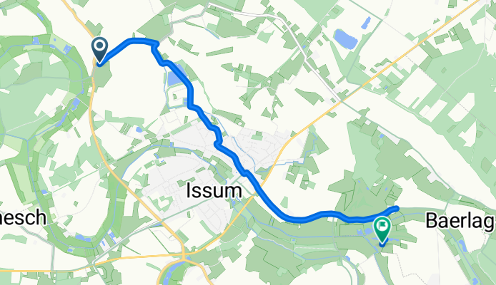 Zitterhuck nach Neuenroisfeld