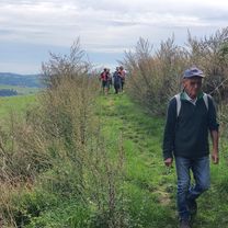 Parcours détendu
