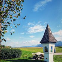 Photo 8 of the Bikemap route "5.Tag Klopeiner See nach Klagenfurt"