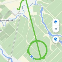 От улица Есенина до улица Есенина