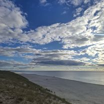 Kalno gatvė 12B to Kukuliškių gatvė