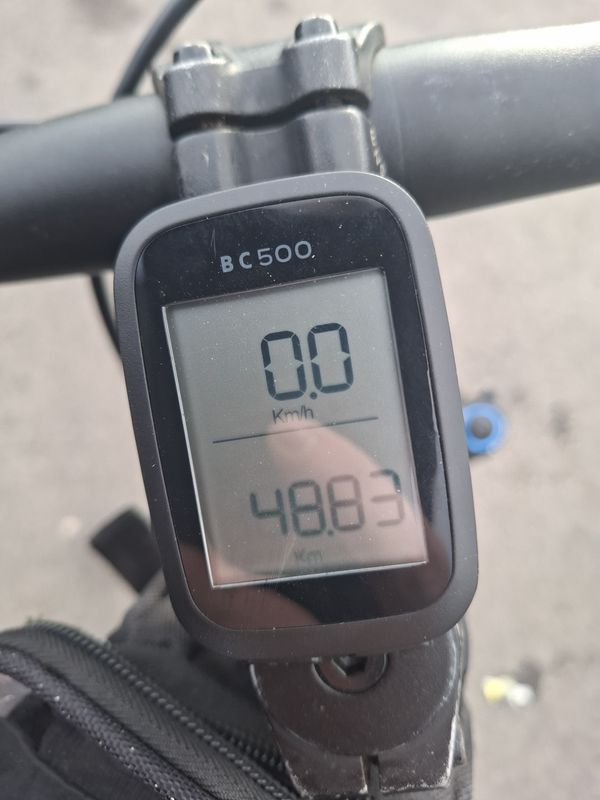 Kalno gatvė 12B to Kukuliškių gatvė