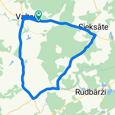 Skrunda-Aizpute, Laidu pag. to Skrunda-Aizpute, Laidu pag.