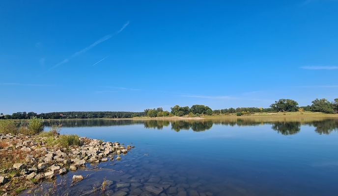 Photo 2 of the Bikemap route "Polte"