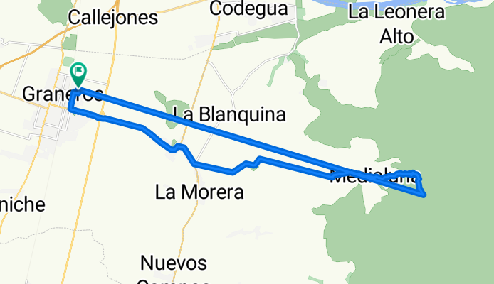 gros/los maquis/los lunes/gros