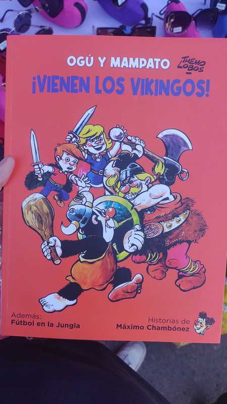 Ruta desde Río Maule