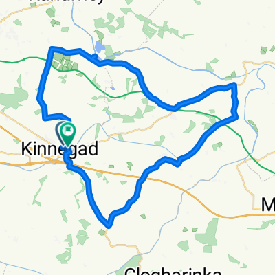 Riverside Lawns, Kinnegad do Riverside Lawns, Kinnegad