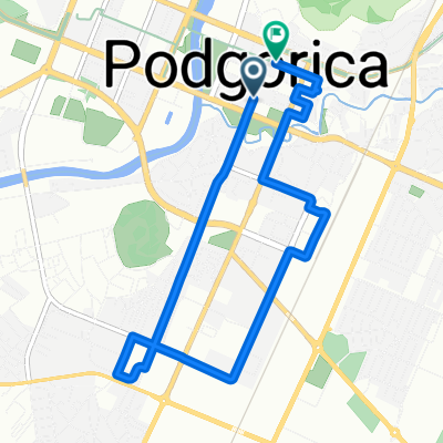 PG Women Bike Ride 2