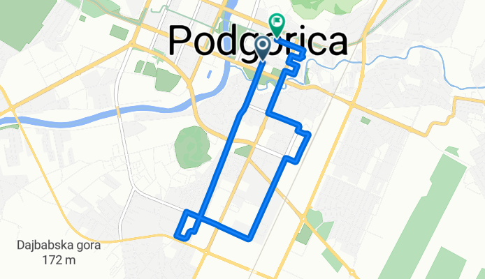 PG Women Bike Ride 2