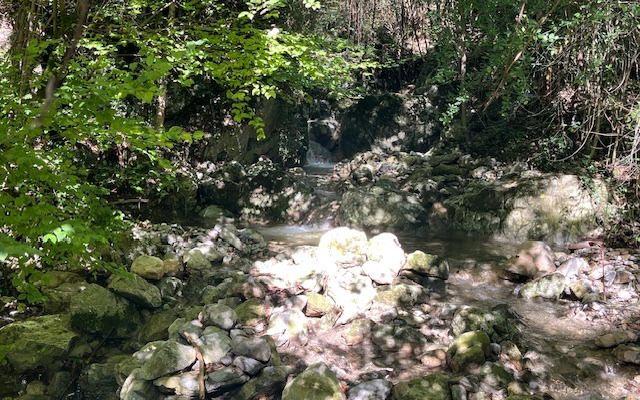 Photo 1 of the Bikemap route "Burro" Photo 1 of the Bikemap route "Burro"