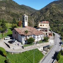 Photo 7 of the Bikemap route "Burro" Photo 7 of the Bikemap route "Burro"