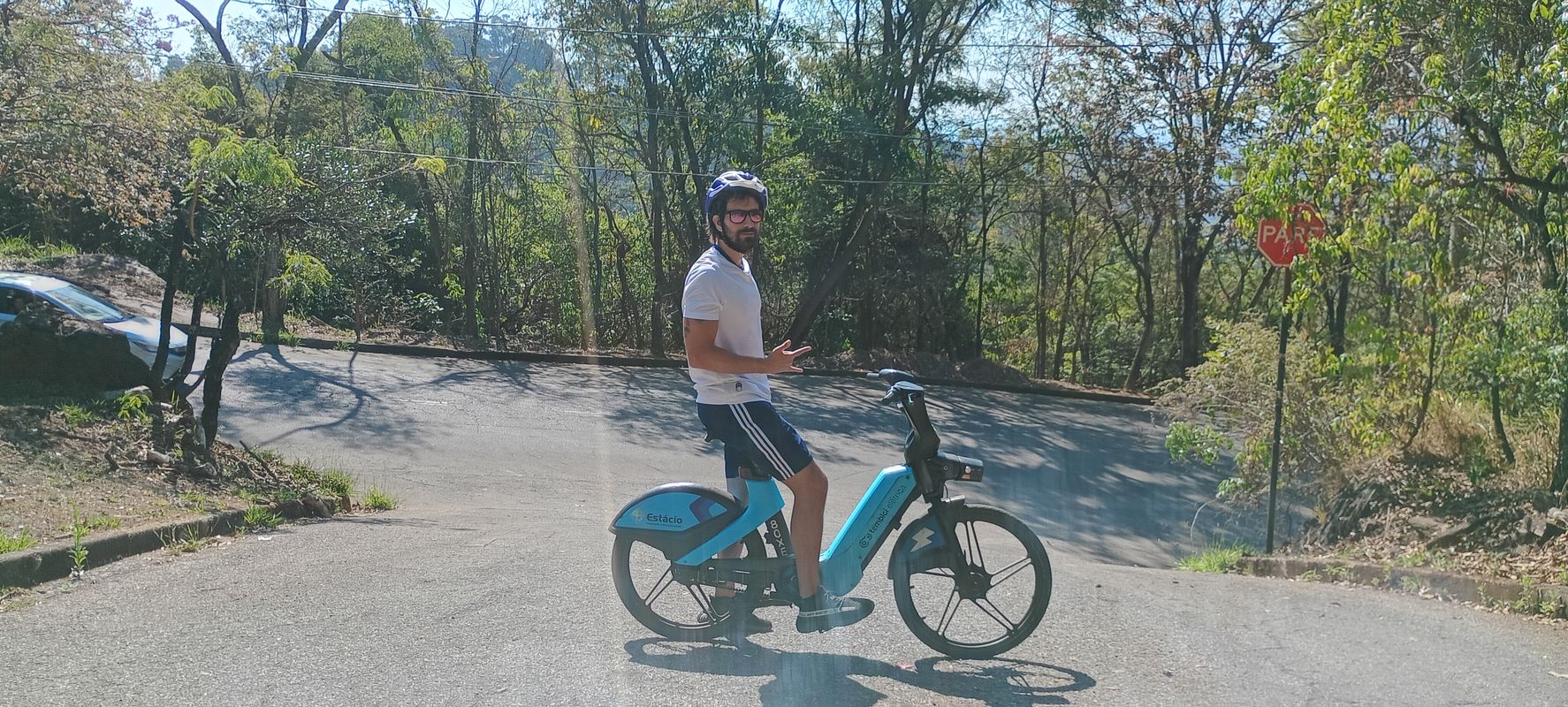 Assembleia - Mangabeiras