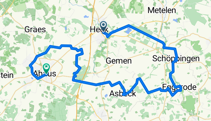 Heek - Ahaus