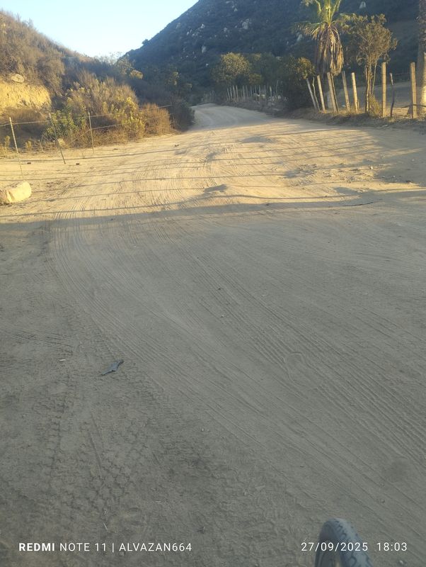 De Alelhi a Boulevard Océano Antártico