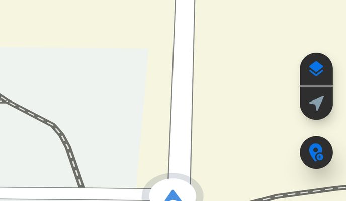 Photo 1 de l’itinéraire Bikemap « Parcours rapide »