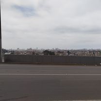 De Avenida El Muro a Circuito de Playas