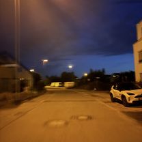 Am Stadtwald, Neuss nach Bergheimer Straße, Neuss