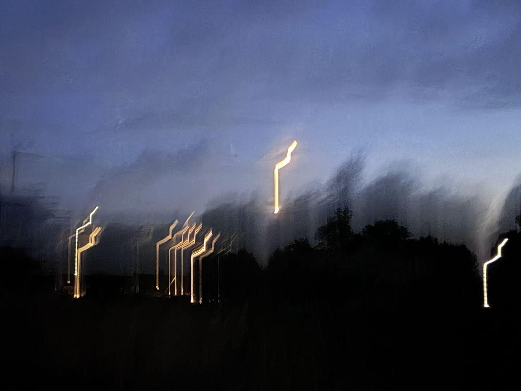 Am Stadtwald, Neuss nach Bergheimer Straße, Neuss