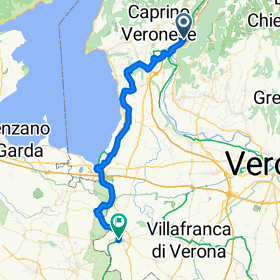 Dolcè - Valeggio sul Mincio