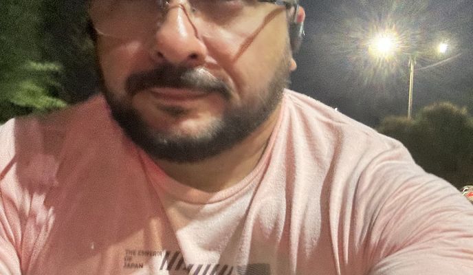 Photo 1 of the Bikemap route "-3.685, -40.316 a -3.685, -40.316"