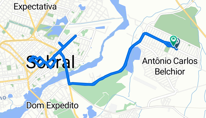 -3.685, -40.316 a -3.685, -40.316