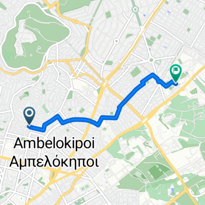 Priinis to Γεννηματάς