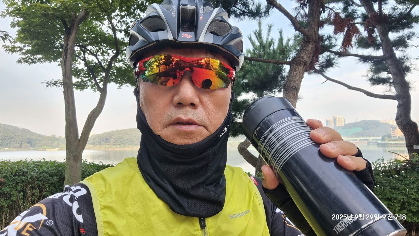 망포동 ~ 신갈ㆍ기흥호수공원