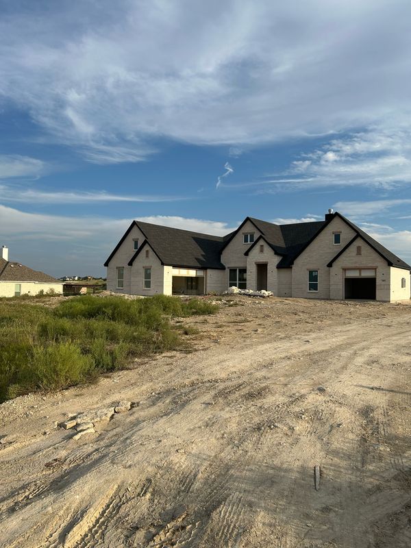 Highland Dr, Annetta South to Thunder Head Ln, Annetta