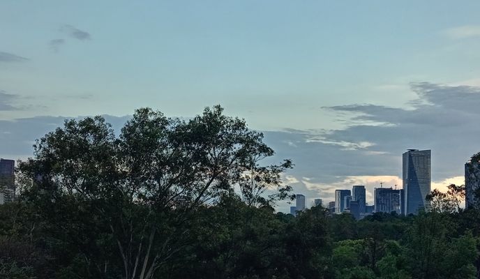 Zdjęcie 2 trasy Bikemap „28/09/25”